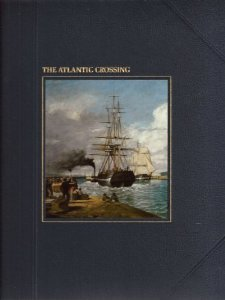 Cover of The Atlantic Crossing